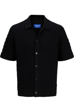 JACK & JONES Strickjacke 