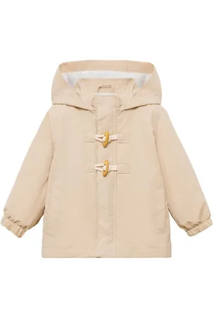 MANGO Jacke 