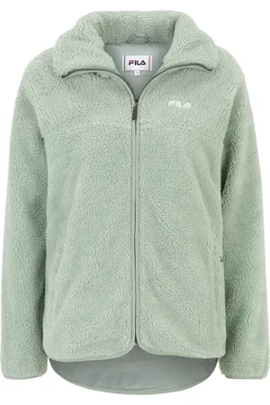 Fila Fleecejacke