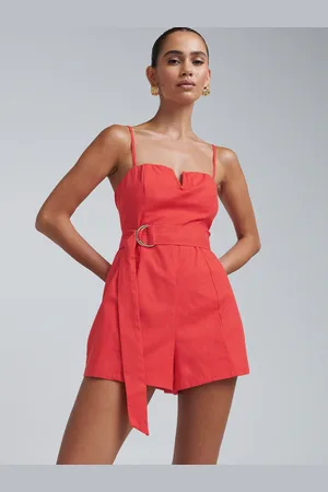 BWLDR Jumpsuit
