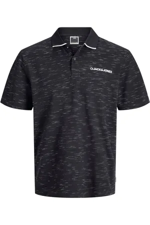 JACK & JONES Poloshirt 