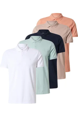 Hollister Poloshirt