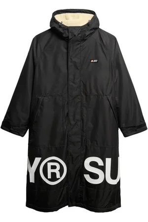Superdry Mantel