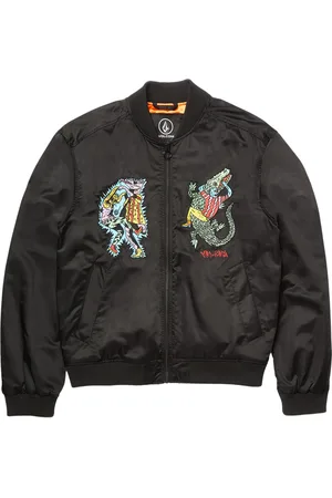 Volcom Übergangsjacke 