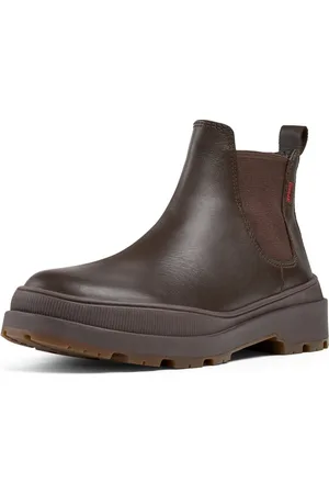 Camper Chelsea Boots 