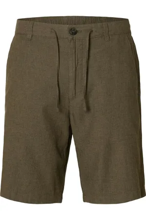 SELECTED Shorts 