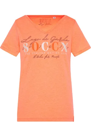 Soccx Shirt