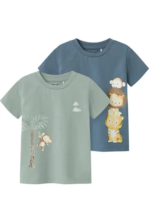 NAME IT T-Shirt 