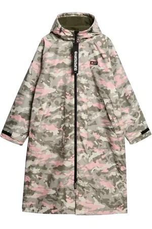 Superdry Mantel