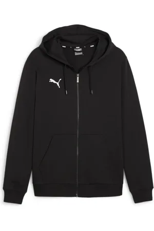 PUMA Sweatjacke 