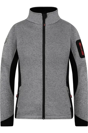Normani Funktionsfleecejacke 