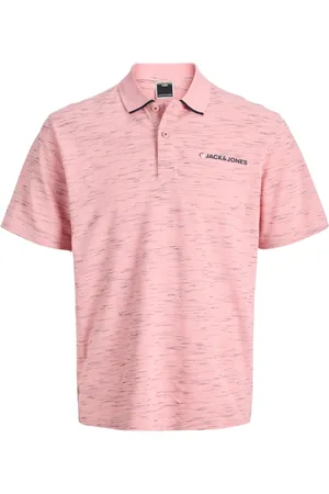 JACK & JONES Poloshirt 