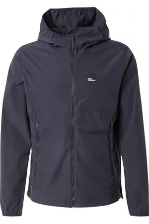 Jack Wolfskin Outdoorjacke 
