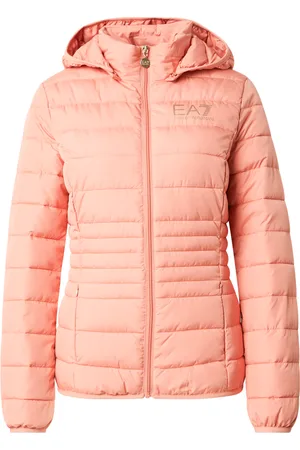 EA7 Jacke