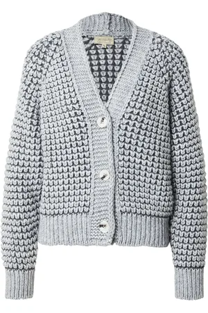 Herrlicher Strickjacke 