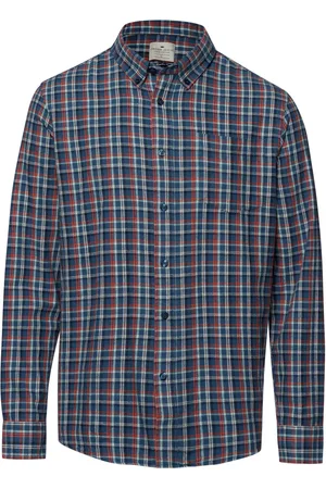 Cross Jeans Hemd