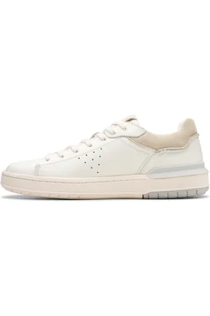 Clarks Sneaker