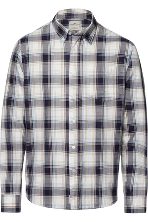 Cross Jeans Hemd