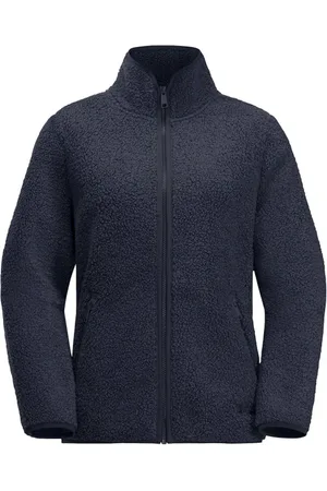 Jack Wolfskin Funktionsfleecejacke 