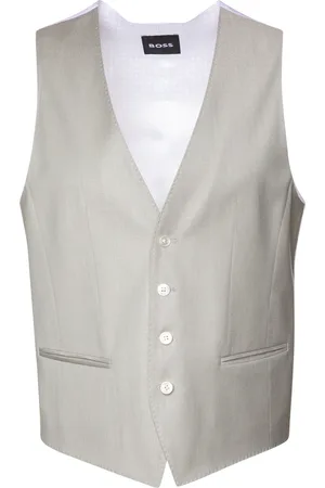 HUGO BOSS Anzugweste 