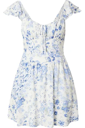 Hollister Kleid