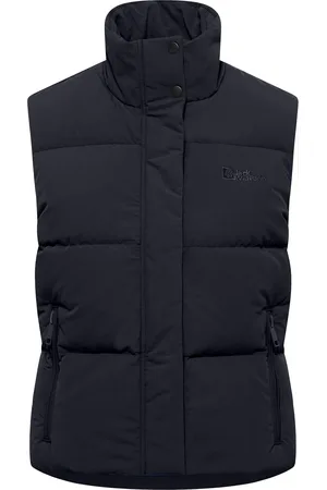 Jack Wolfskin Weste