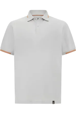Boggi Milano Poloshirt 