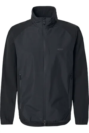 HUGO BOSS Sportjacke 
