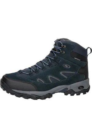 BRUTTING Halbschuh 