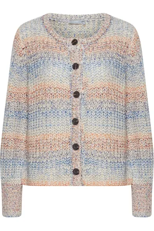 FRANSA Strickjacke