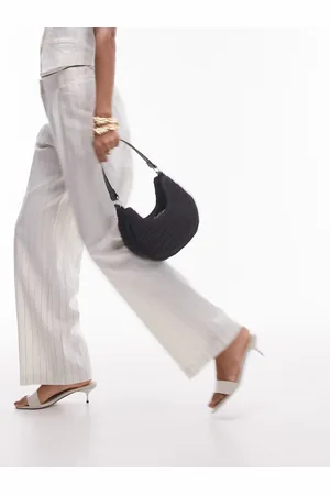 Topshop Bügelfaltenhose