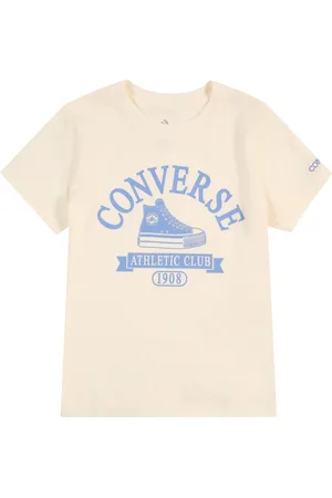 Converse T-Shirt 