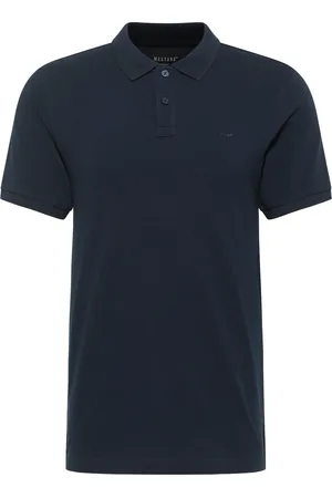 Mustang Poloshirt 