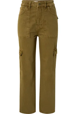 Free People Jeans 