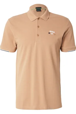 HUGO BOSS Poloshirt 