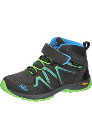 BRUTTING Boots