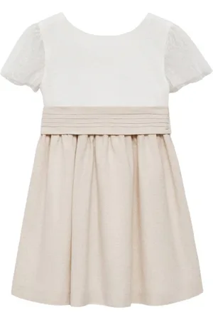 MANGO Kleid 