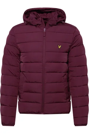 Lyle & Scott Jacke
