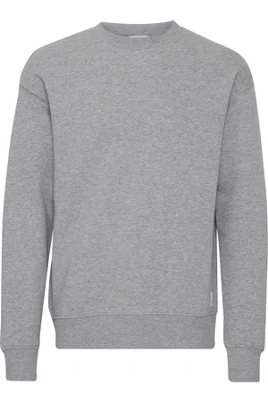 Solid Sweatshirt 