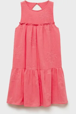 MANGO Kleid 