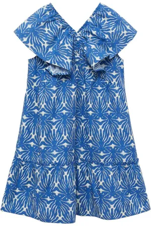MANGO Kleid 