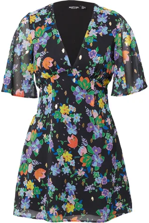 NASTY GAL Kleid