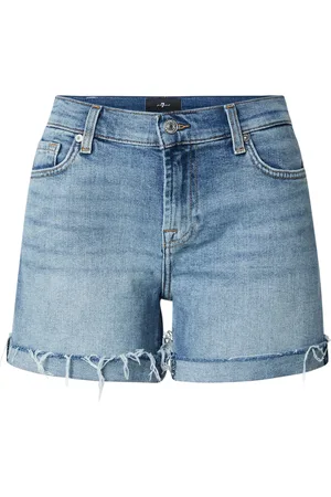 7 for all Mankind Shorts