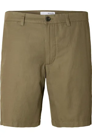 SELECTED Shorts 