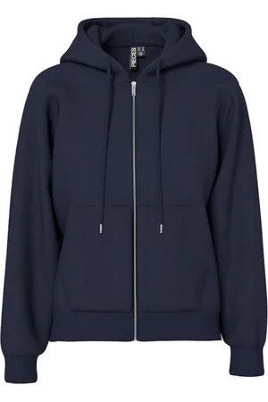 Pieces® Sweatjacke 
