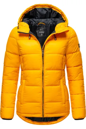 Marikoo Winterjacke 