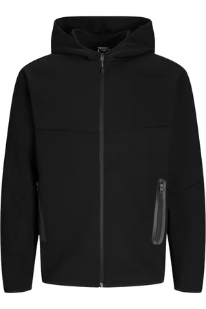 JACK & JONES Sweatjacke 
