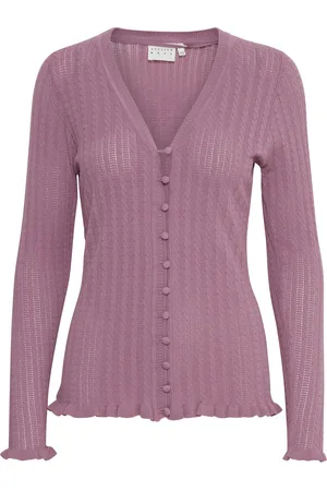 Atelier Rêve Strickjacke 