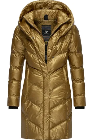 Ragwear Funktionsmantel 