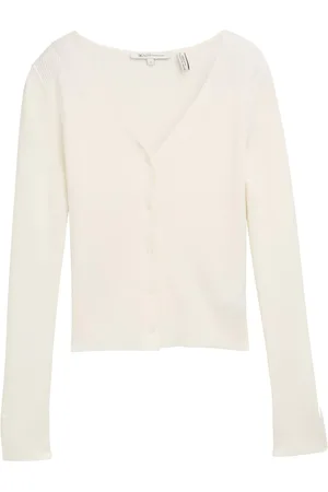 TOM TAILOR Strickjacke